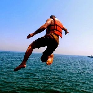 Meet your Posher, Matthew